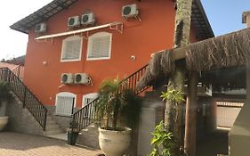 Village com 4 APTOS PÉ NA AREIA E PISCINA